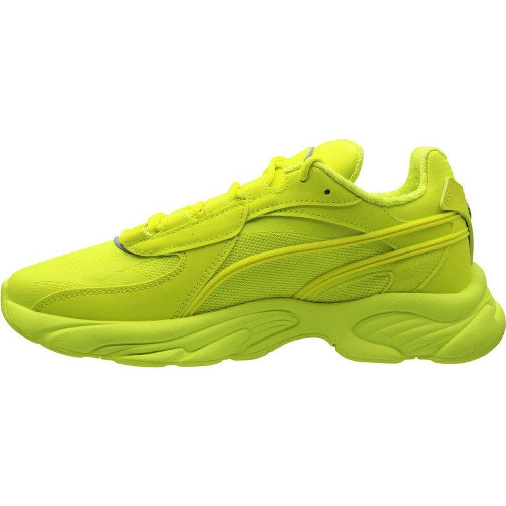 Mens Mapf1 Rs-Connect Sneakers - Krush Clothing