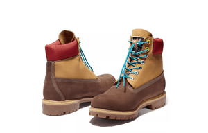 Men's Timberland Premium Waterproof Boot - Krush Clothing