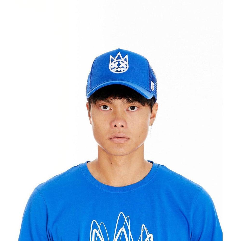 Curved visor best sale snapback
