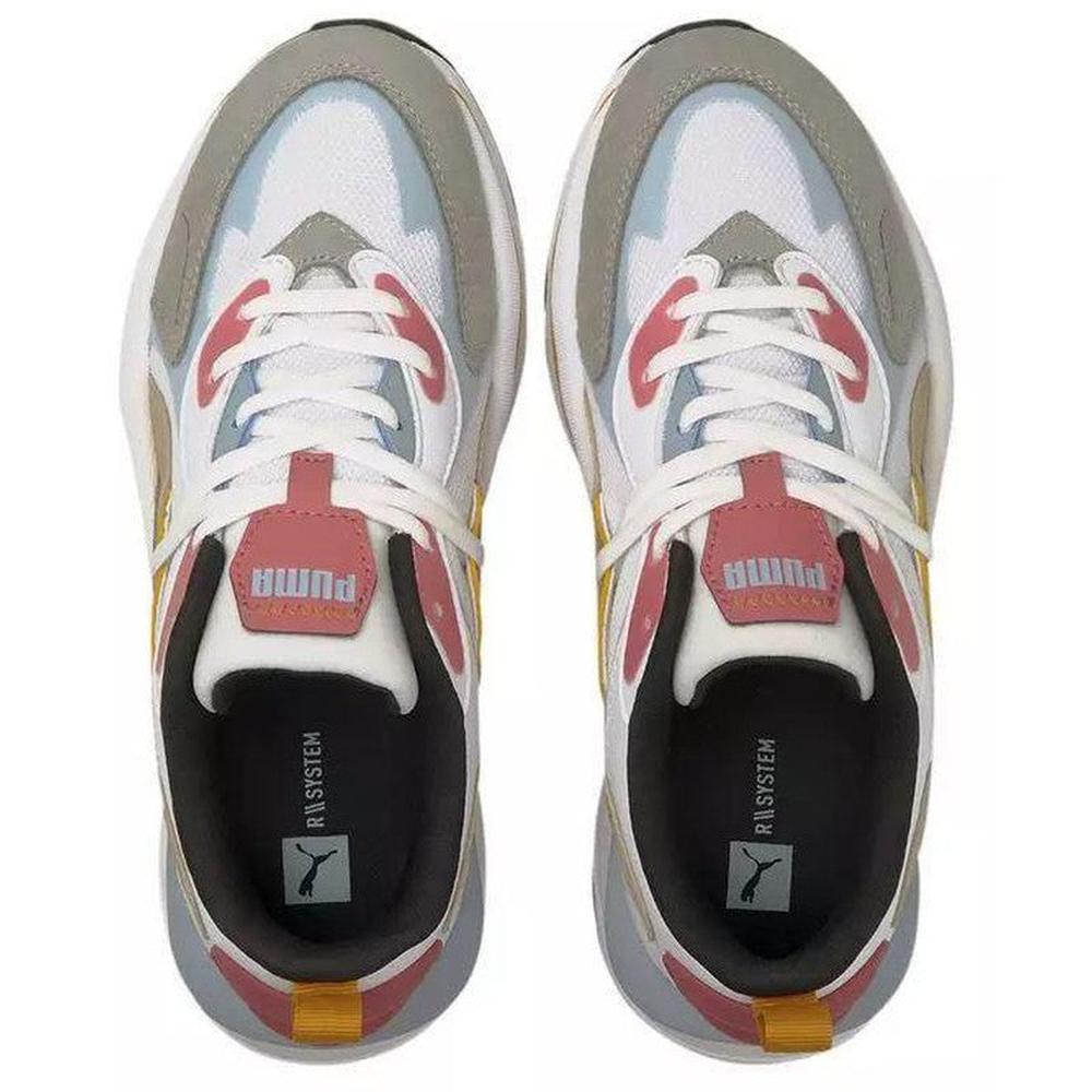 Women's Rs-Curve Bright Heights Sneakers - Krush Clothing