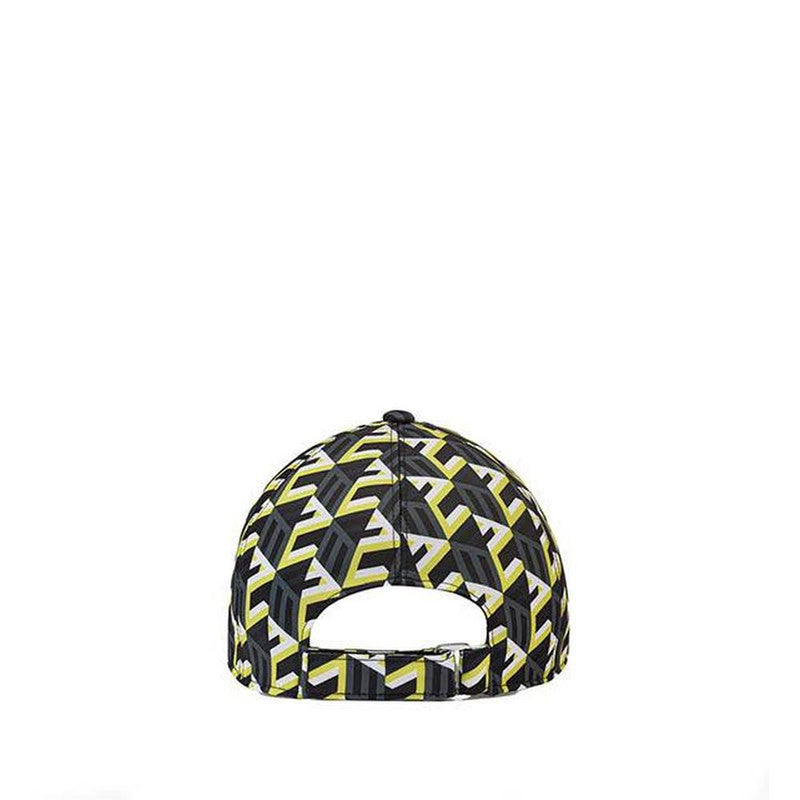 MCM Cubic Monogram Print Adjustable Hat - Krush Clothing