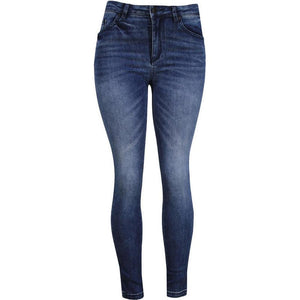 Women's Angela Skinny Jeans - Krush Clothing