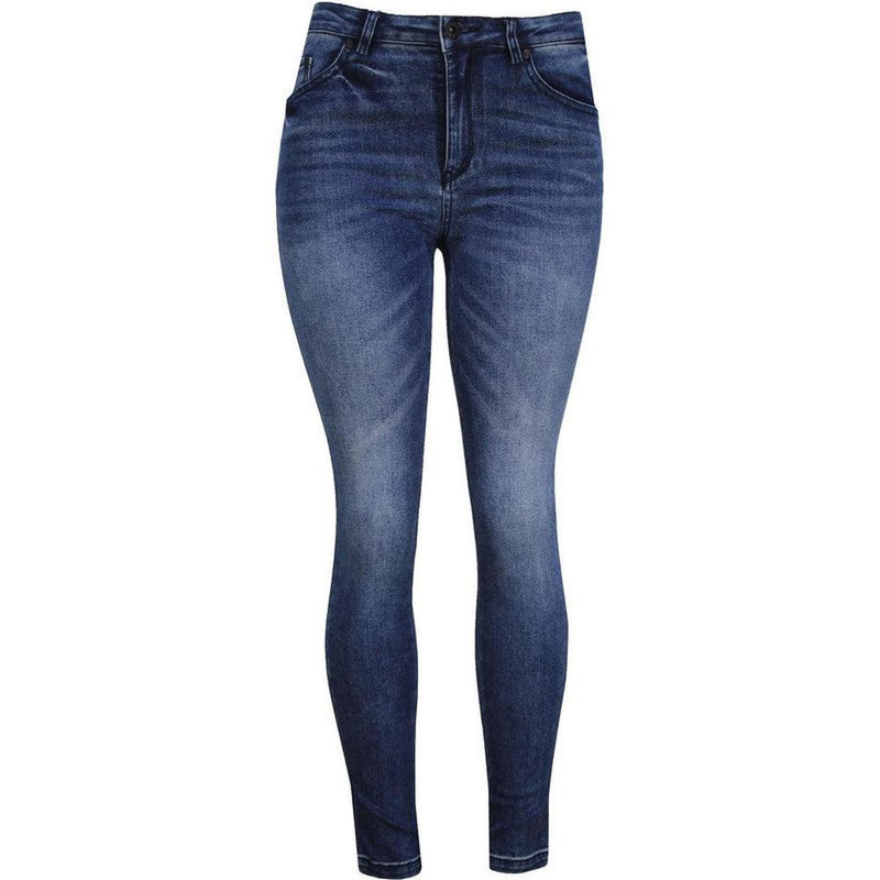 Women's Angela Skinny Jeans - Krush Clothing