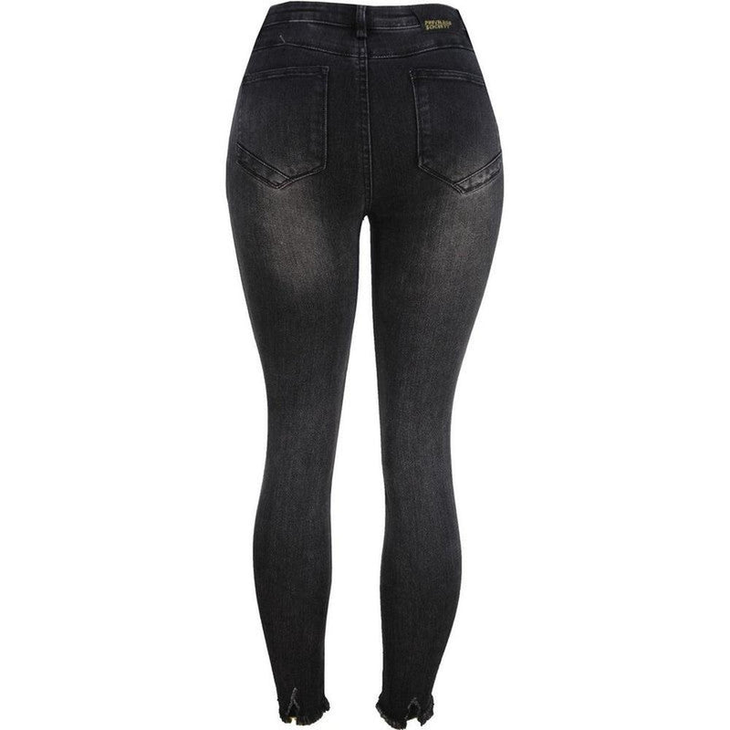 Women's Veronica Skinny Jeans - Krush Clothing