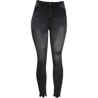 Women's Veronica Skinny Jeans - Krush Clothing