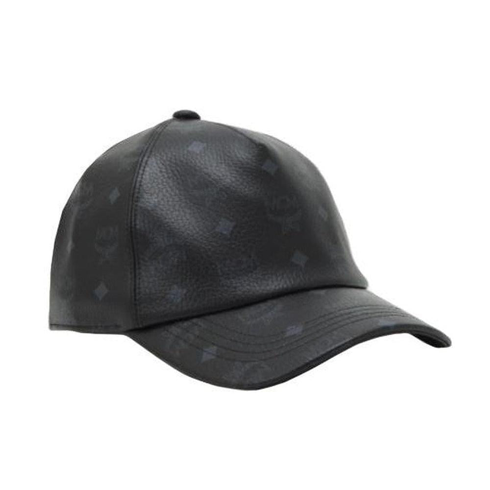 Mcm black hat MCM MCM Cap Men main image 2