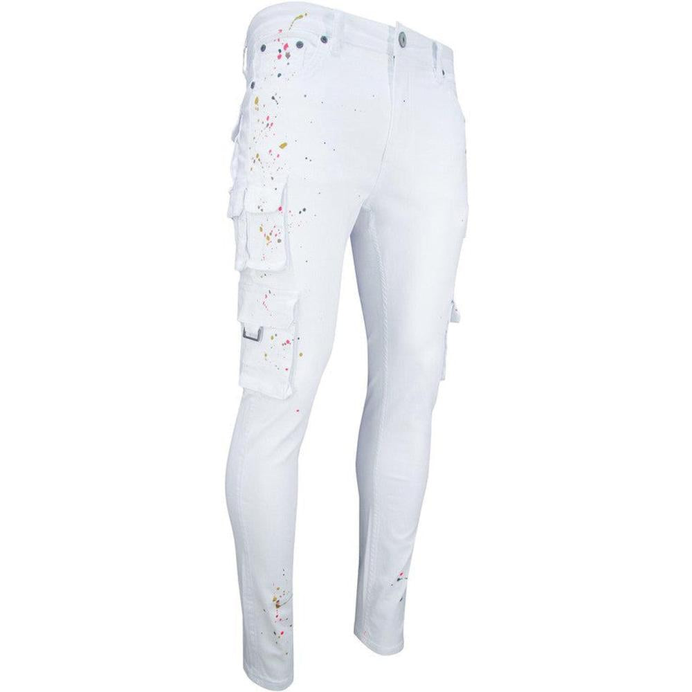 Men's Universe Laws Jeans - Krush Clothing