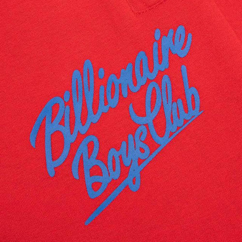 Kid's BB Script Hoodie - Krush Clothing