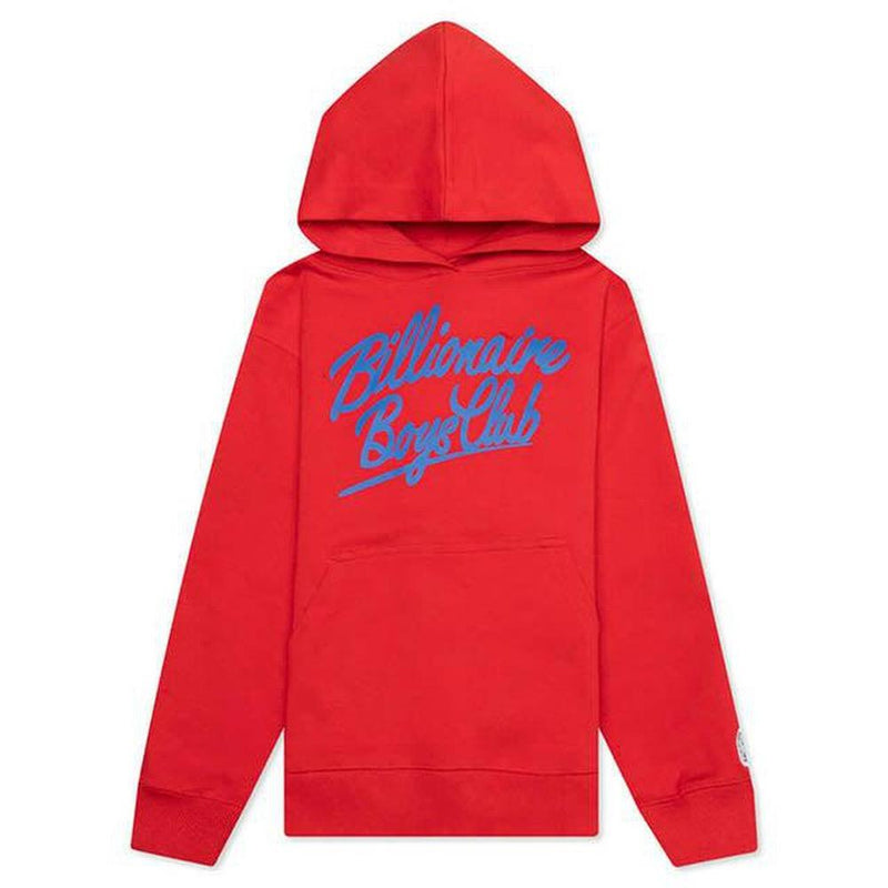 Kid's BB Script Hoodie - Krush Clothing
