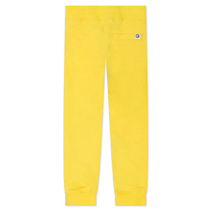 Kid's BB International Pants, lemon zest