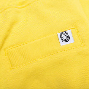 Kid's BB International Pants, lemon zest