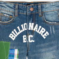 Kid’s BB Fazer Jean
