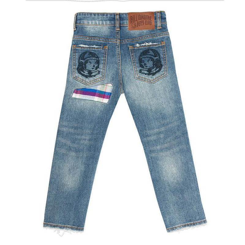 Kid’s BB Fazer Jean
