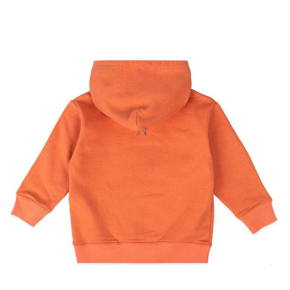 Kid's BB Dimensions Hoodie, emberglow - Krush Clothing