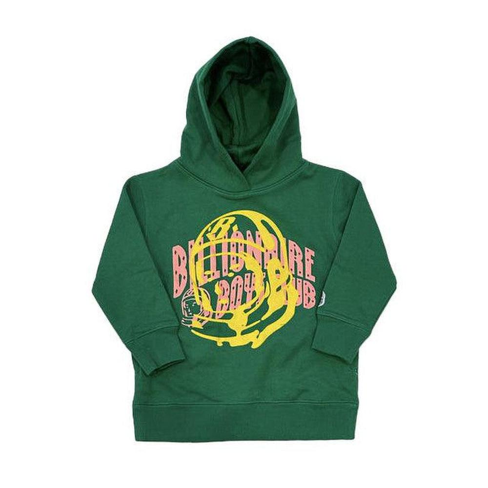 Kid's BB Astro Arch Hoodie, amazon