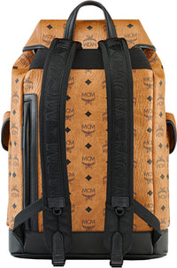 MCM Brandenburg Backpack Medium - Krush Clothing
