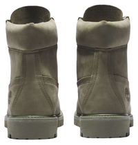 Men's 6-inch Premium Waterproof Boots - Krush Clothing