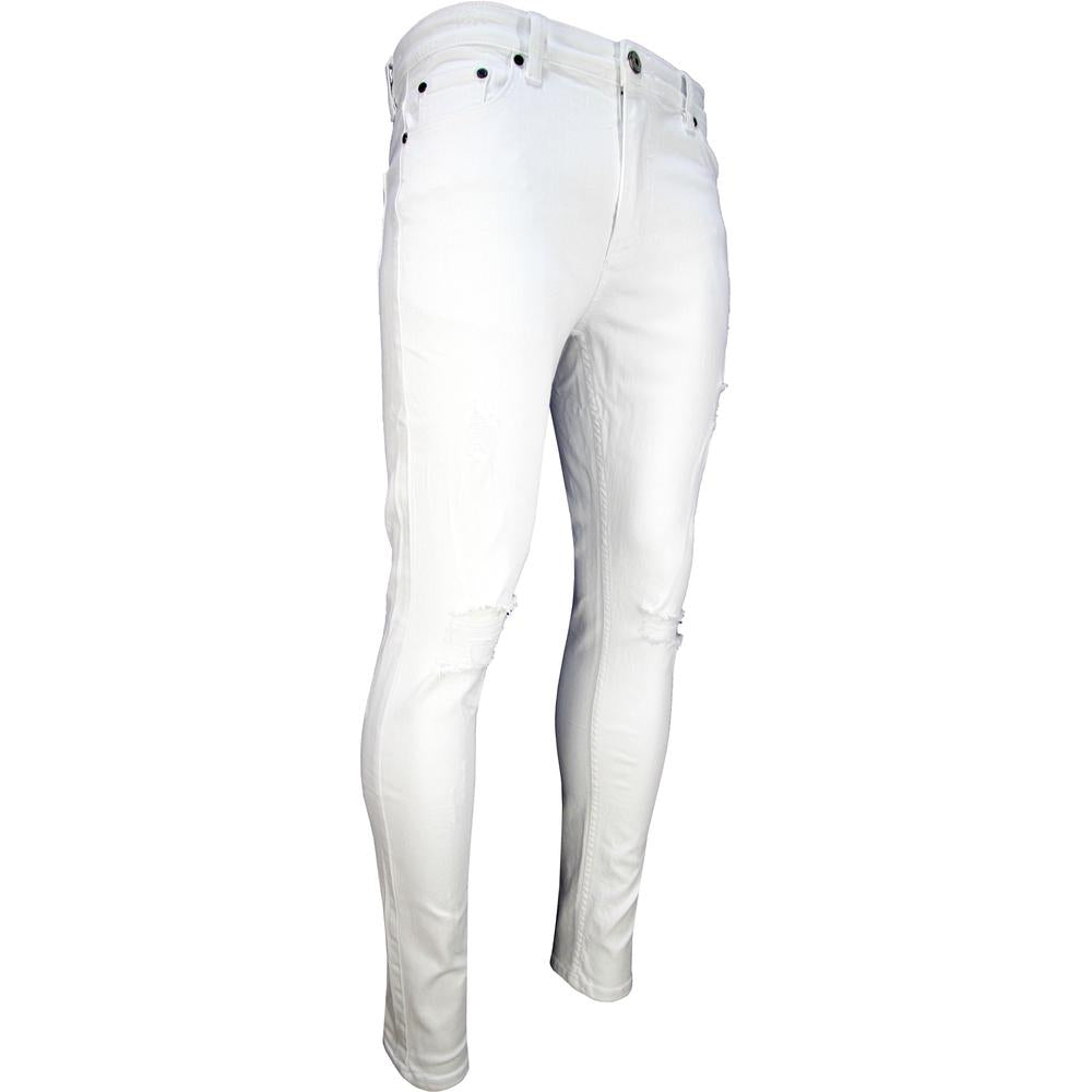 Men's "Everest Peak" Jeans - Krush Clothing