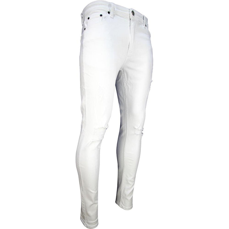 Men's "Everest Peak" Jeans - Krush Clothing