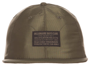 Men's BB Signs Adjustable Hat