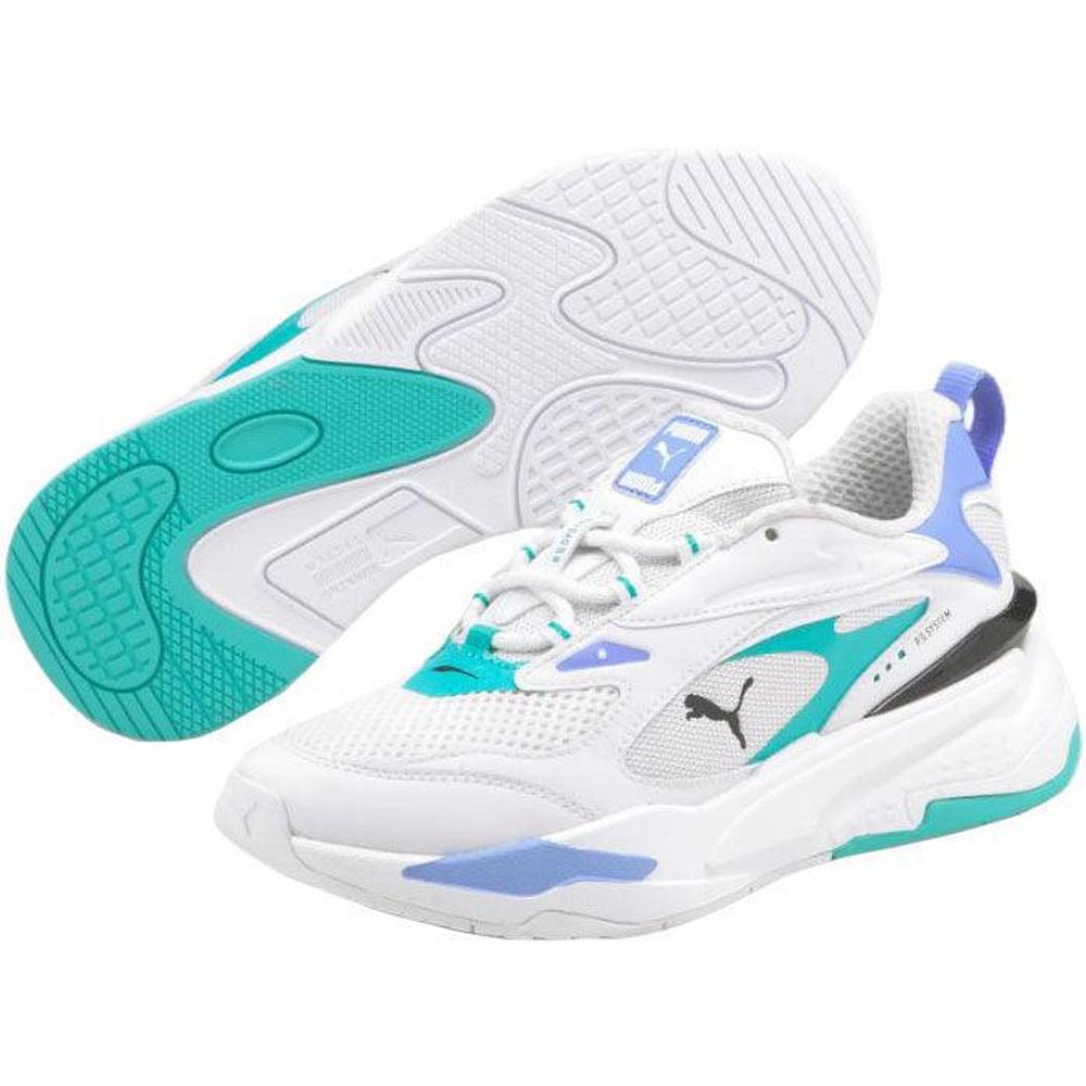 Women's RS-Fast Pop Sneakers - Krush Clothing