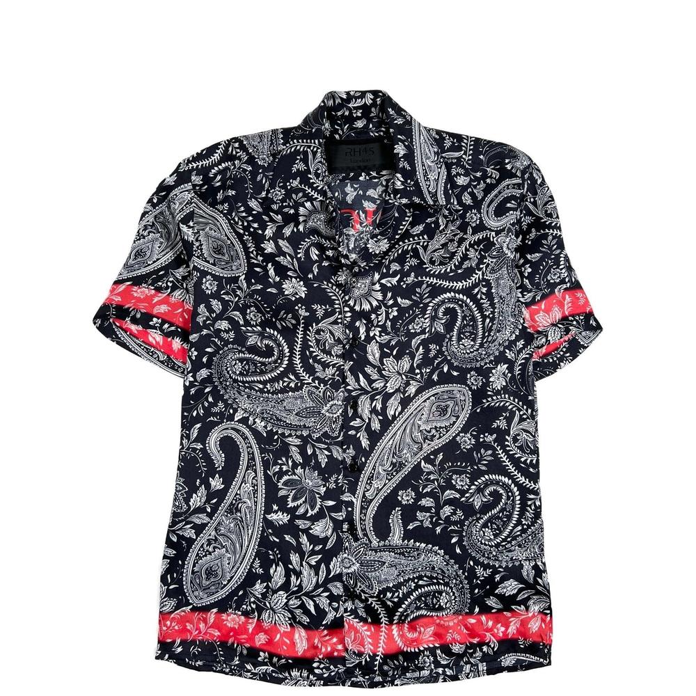 Men's Tropicana Hawaiian Shirt