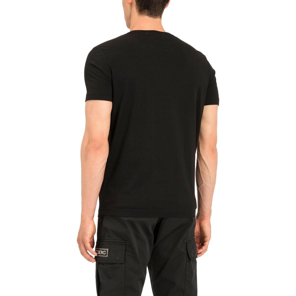 Men's Heritage Logo T-shirt - Krush Clothing