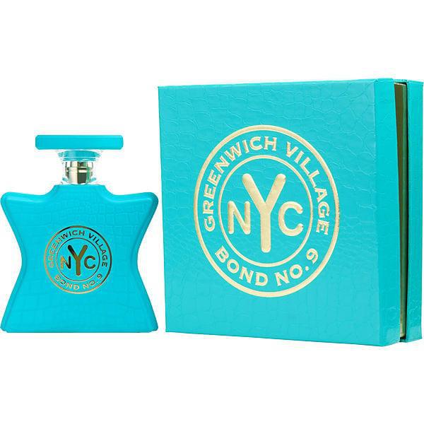 Bond No. 9 New York Greenwich Village Perfume - Krush Clothing