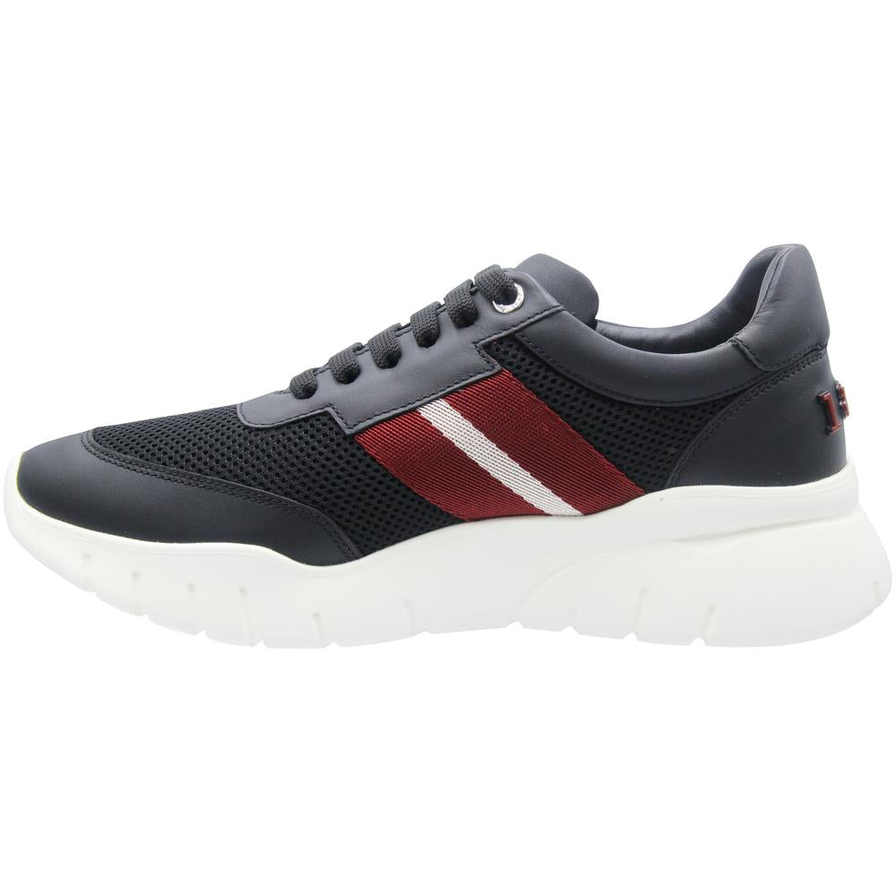 Men's Blerry Sneaker - Krush Clothing