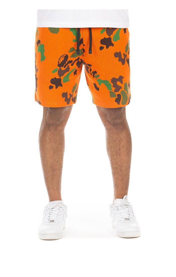 Men's BB Maple Short - Krush Clothing