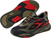 Men's Puma Rs-Fast Tipoff Sneaker - Krush Clothing