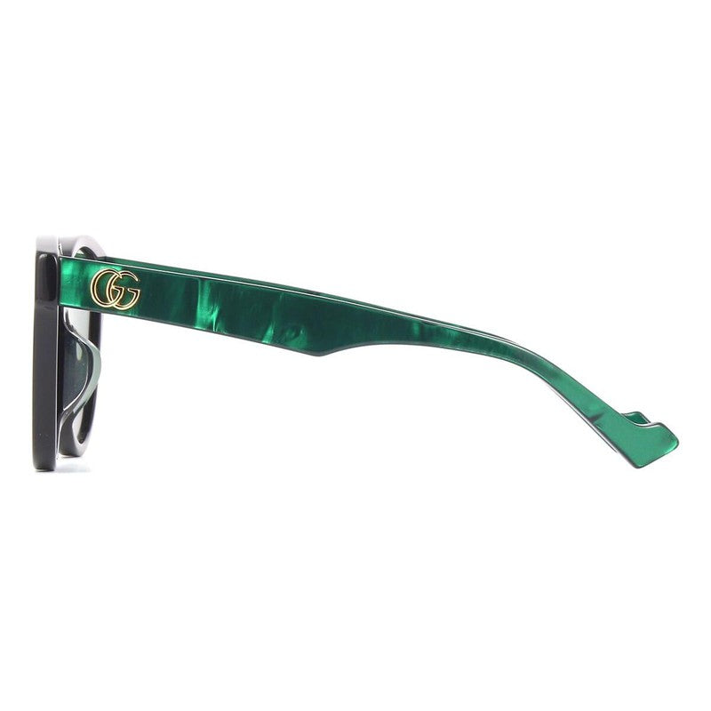 Gucci GG0960SA Wayfarer Sunglasses - Krush Clothing