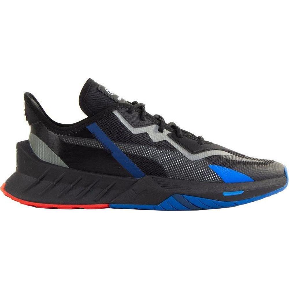 Men's Puma BMW MMS Maco Sneakers - Krush Clothing