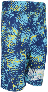 Kid's BB Reefs Board Shorts - Krush Clothing