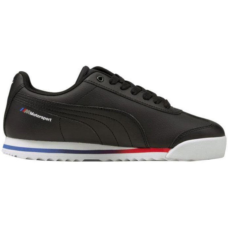 Junior's BMW M Motorsport Roma Sneakers - Krush Clothing
