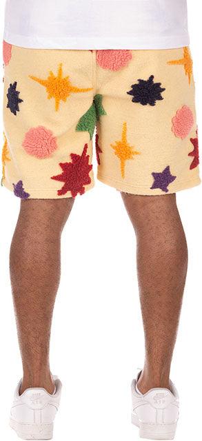 Men's BB Milky Way Short