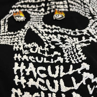 Men's "Haculla Lives Skull" T-shirt - Krush Clothing