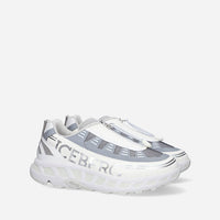 Iceberg Beluz Light Sneakers - Krush Clothing