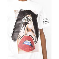 Men's Haculla Just One Bite Stretch T-Shirt - Krush Clothing