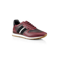 Bally Arnold Leather Sneaker - Krush Clothing