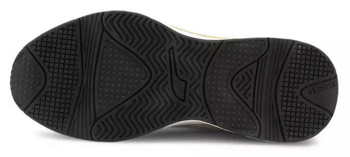Women's Rs-Curve Bright Heights Sneakers - Krush Clothing