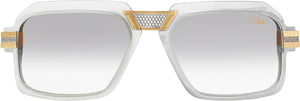 Cazal 8039 Sunglasses , Crystal / Bicolour - Krush Clothing