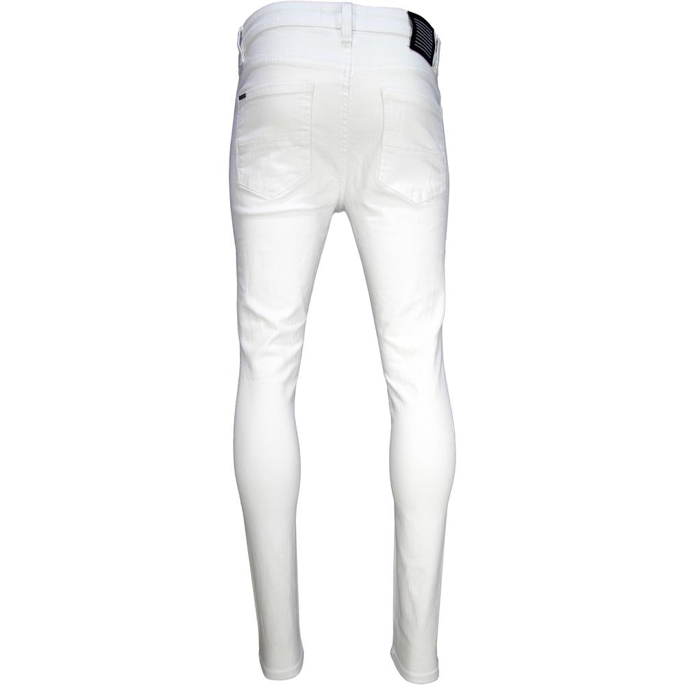 Men's "Everest Peak" Jeans - Krush Clothing