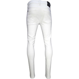 Men's "Everest Peak" Jeans - Krush Clothing