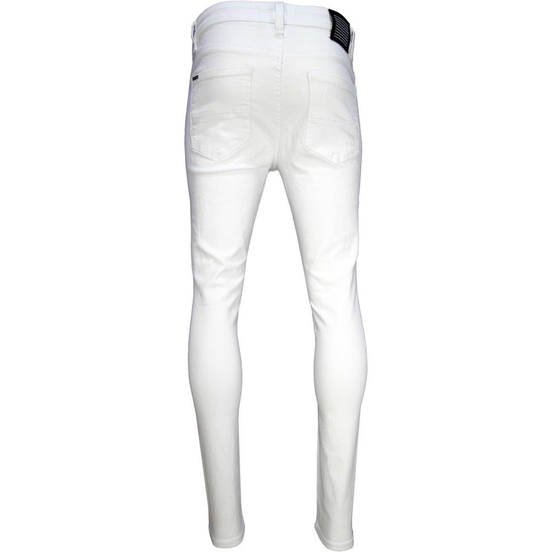 Men's "Everest Peak" Jeans - Krush Clothing