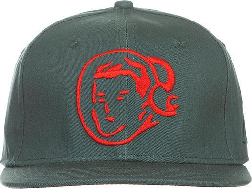 Billionaire Boys Classic Astro Snapback Hat - Krush Clothing