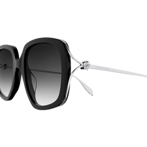 Alexander McQueen AM0374S Sunglasses