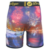 Men's Grand Finale Fireworks Underwear - Krush Clothing