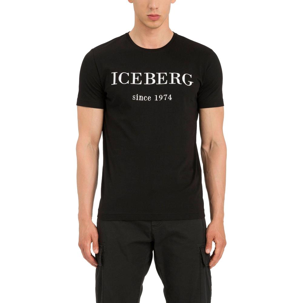 Men's Heritage Logo T-shirt - Krush Clothing