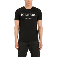 Men's Heritage Logo T-shirt - Krush Clothing